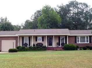 1335 Centerville Rd, Anderson, SC 29625