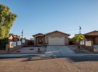 1445 W 9th Pl, Yuma, AZ 85364