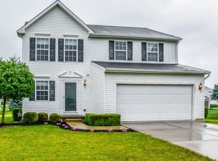 2677 Diamond St NE, Canton, OH 44721