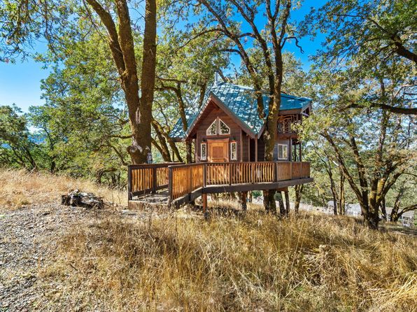 33433 State Highway 36, Bridgeville, CA 95526
