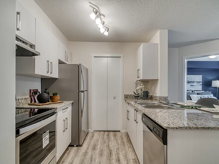 73 Skyview Point Cres NE — Photo 19