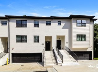 8003 Linfield Way, Sandy Springs, GA 30350