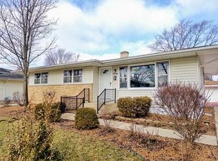 2946 189th Pl, Lansing, IL 60438