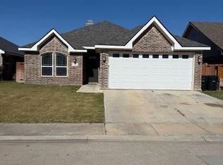 2021 Boise Dr, Odessa, TX 79762