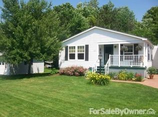 602 Meadowbend Rd, Williston, VT 05495