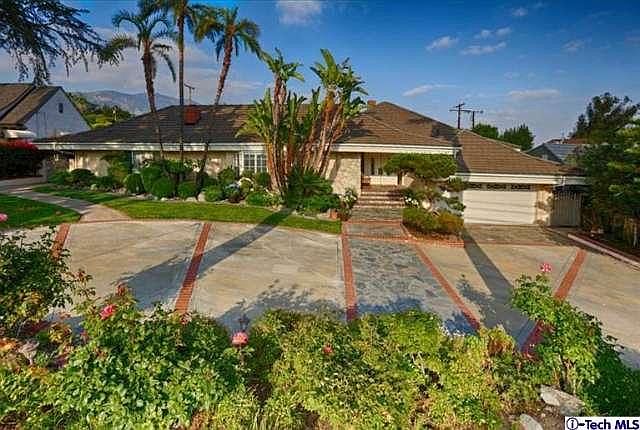 1st image of 4730 La Canada Blvd
