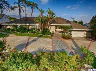 4730 La Canada Blvd, La Canada Flintridge, CA 91011