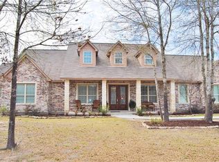 17318 Coachwhip Ct, Waller, TX 77484
