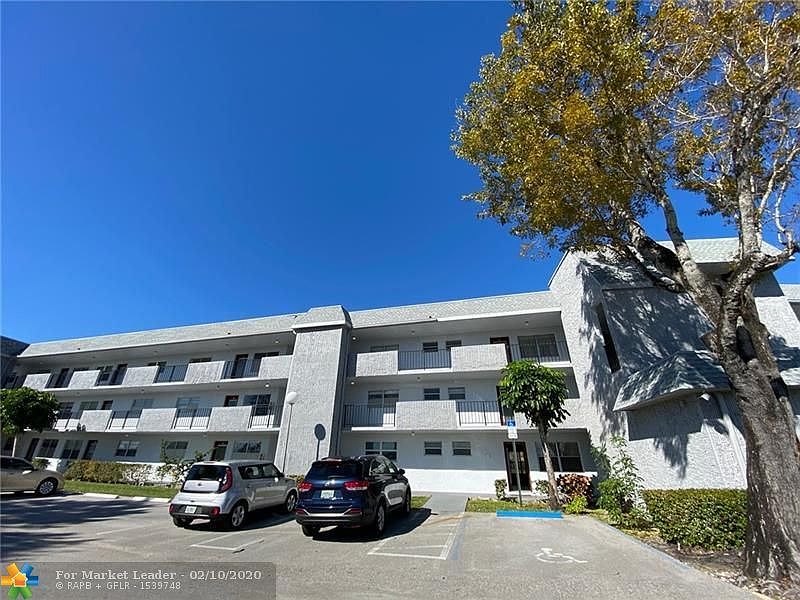 1st image of 8105 NW 61st St APT A106
