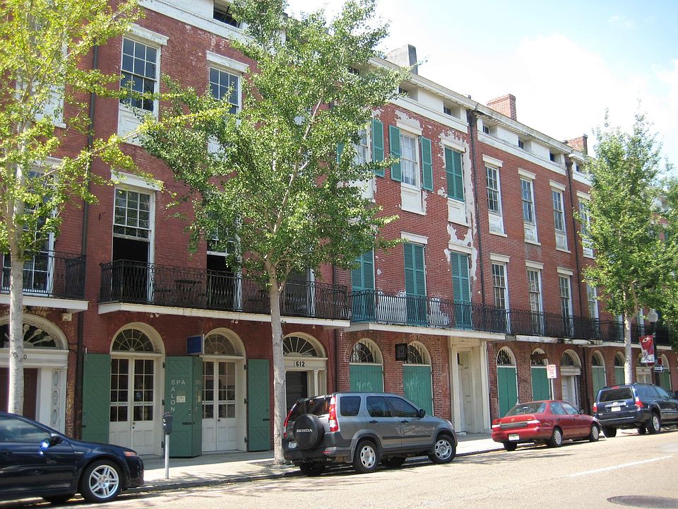 1st image of 616 Julia St #4