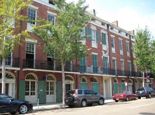 616 Julia St #4, New Orleans, LA 70130