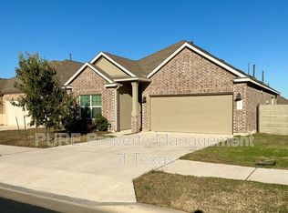 105 Blue Blaze Trl, Georgetown, TX 78628