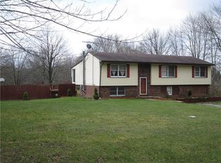 1538 Carlton Rd, Carlton, PA 16311