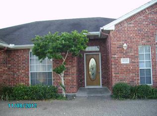 4202 Sugar Magnolia Dr, Corpus Christi, TX 78410