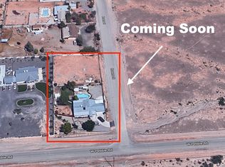 7030 W Pebble Rd, Las Vegas, NV 89113