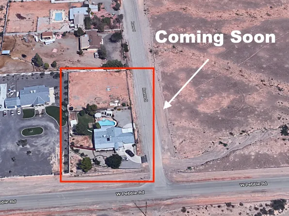 7030 W Pebble Rd, Las Vegas, NV 89113