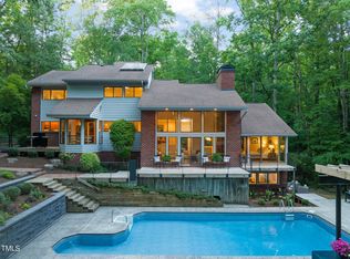 3910 Somerset Dr, Durham, NC 27707