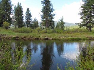 490 River Rd, Clio, CA 96106