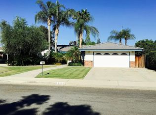 6024 Eugene Pl, Bakersfield, CA 93308