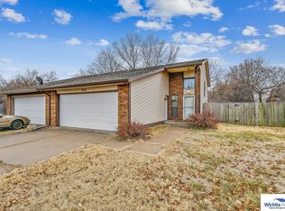 1732 S Beech Ct, Wichita, KS 67207