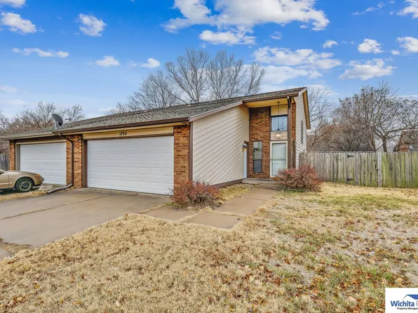 1732 S Beech Ct, Wichita, KS 67207