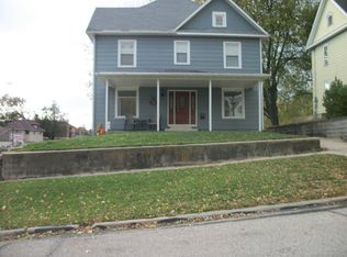 517 Ann St, Manning, IA 51455