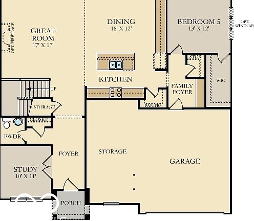 2nd image of 5032 Summerton St