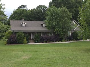 683 Mason Dickson Rd, York, SC 29745