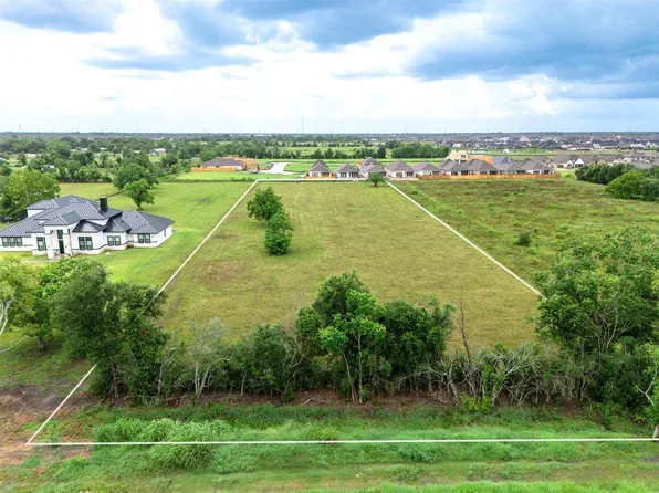0 County Road 87, Manvel, TX 77578
