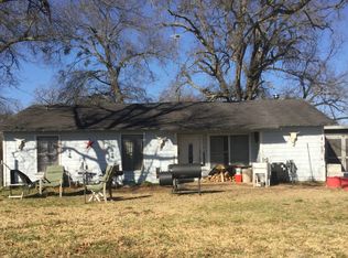 190 Vz County Road 1918, Fruitvale, TX 75127