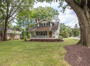 286 Cordelia St SW, North Canton, OH 44720