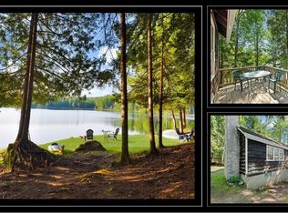 50 Shore Way, Minerva, NY 12851