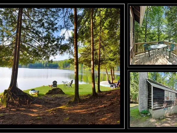 50 Shore Way, Minerva, NY 12851