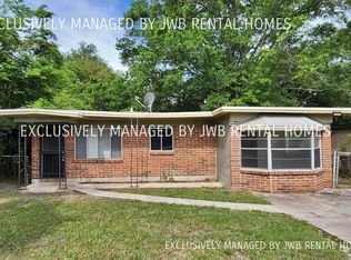 3142 Mecca St, Jacksonville, FL 32209