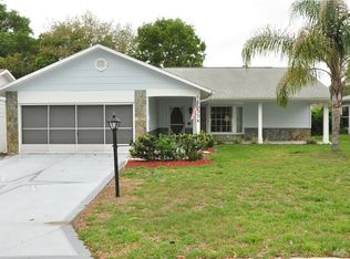 2633 Royal Ridge Dr, Spring Hill, FL 34606