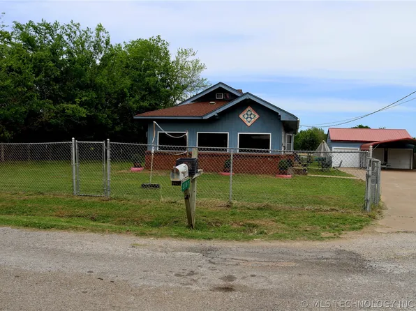 2107 E 73rd St N, Tulsa, OK 74130