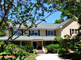 144 3rd Ave #A, Mount Pleasant, SC 29464