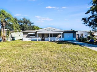 3600 Berkshire St, New Port Richey, FL 34652
