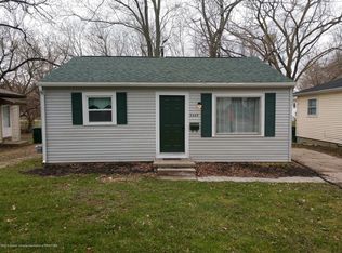 3428 Lowcroft Ave, Lansing, MI
