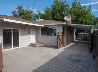 3386 W Olive Ave, Fresno, CA 93722
