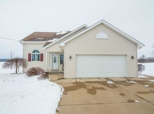 606 Wheeler Rd, Auburn, MI 48611