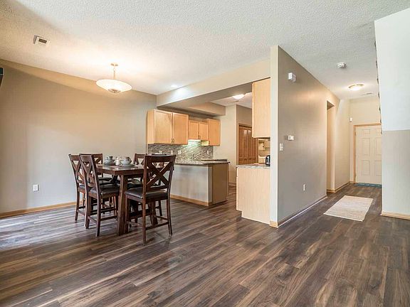 You'll love our open layouts that maximize your space.