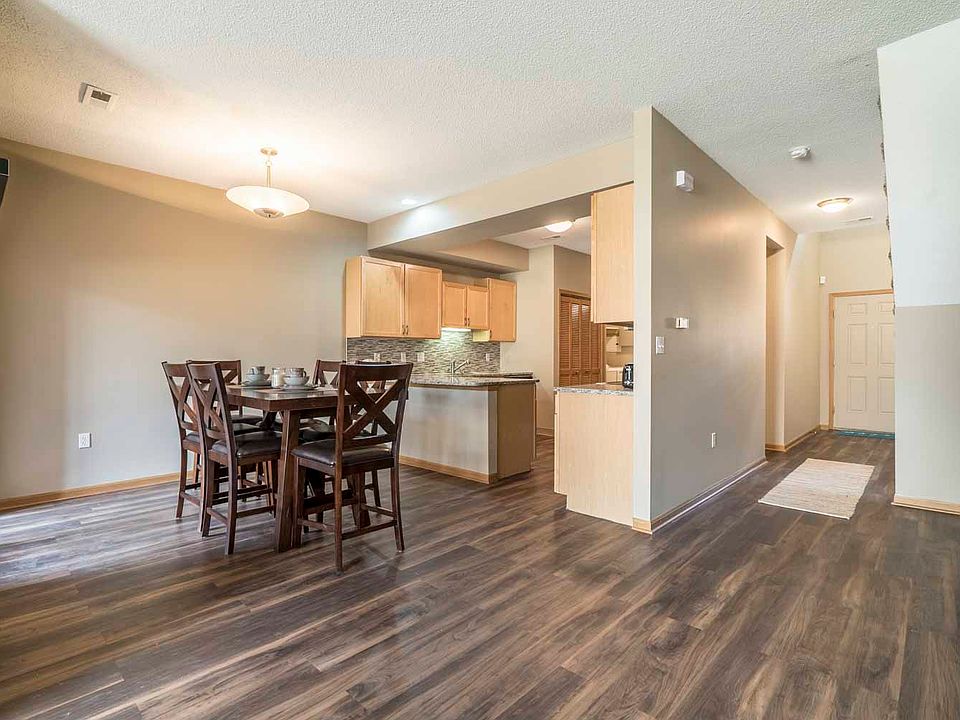 You'll love our open layouts that maximize your space.