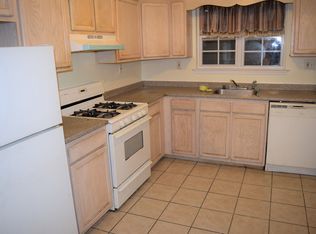 386 Princeton Avenue #FL 2ND, Hillside, NJ 07205
