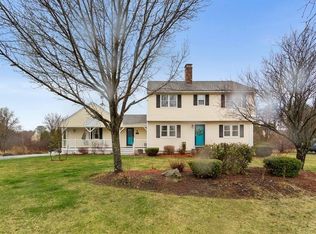 5 Quail Run Holw, Newburyport, MA 01950
