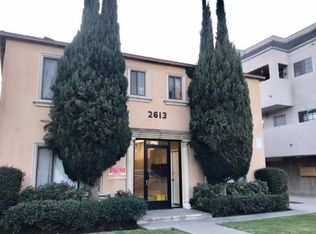 MC 2613 Sepulveda Properties, LLC, Los Angeles, CA 90064