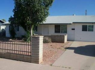 1541 W 5th Pl, Tempe, AZ 85281