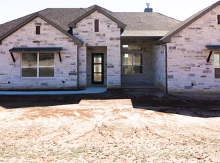 189 Cartwright Rd, Weatherford, TX 76087