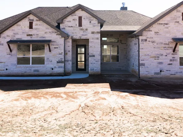 189 Cartwright Rd, Weatherford, TX 76087