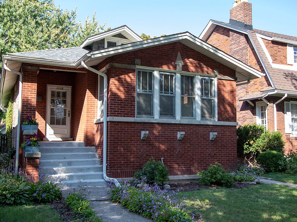 1st image of 1115 N Taylor Ave